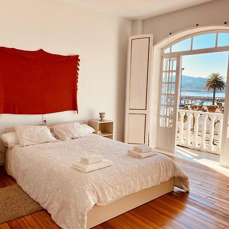 Alameda House Villa Santa Marta de Ortigueira Exteriör bild