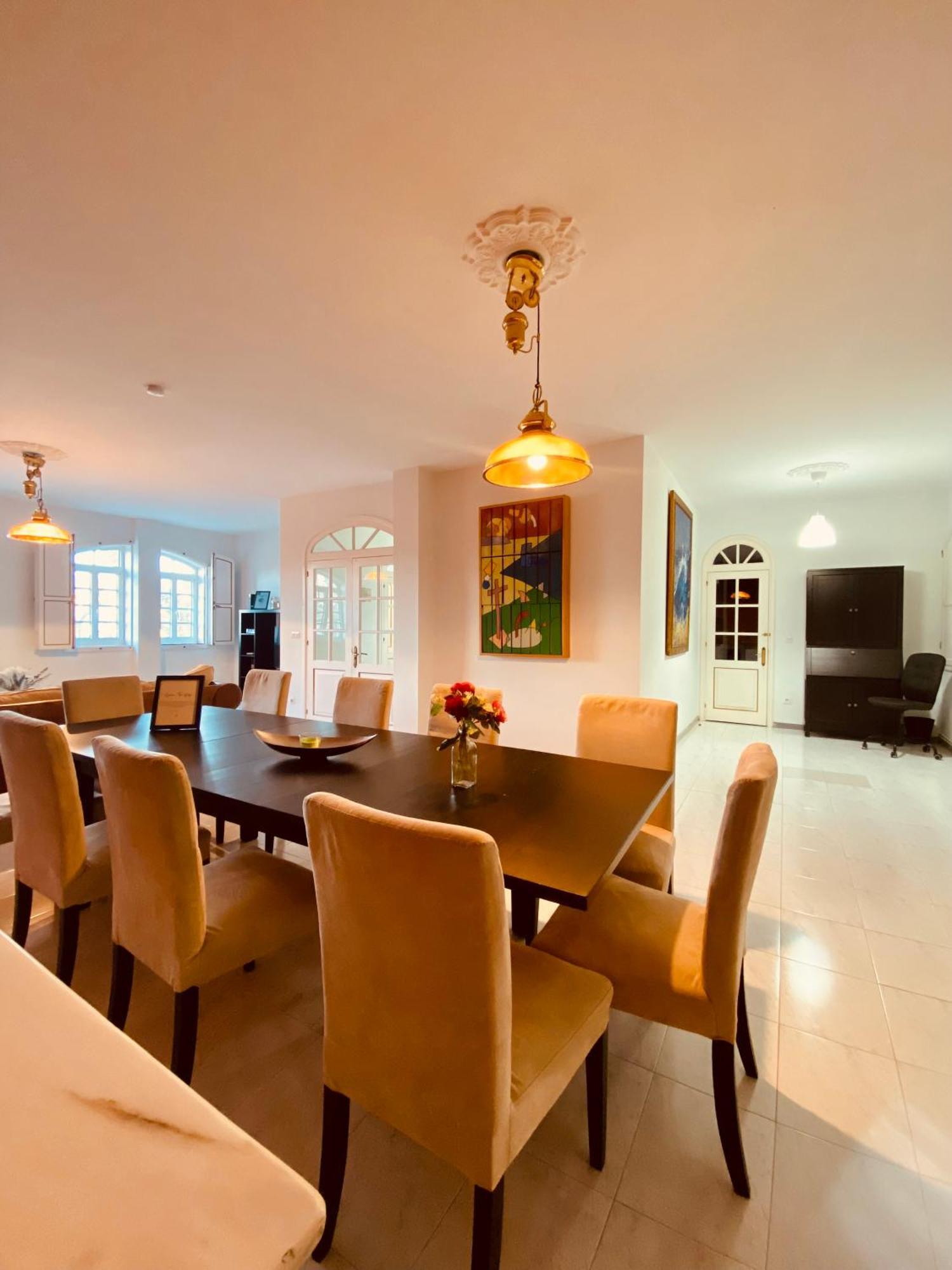 Alameda House Villa Santa Marta de Ortigueira Exteriör bild