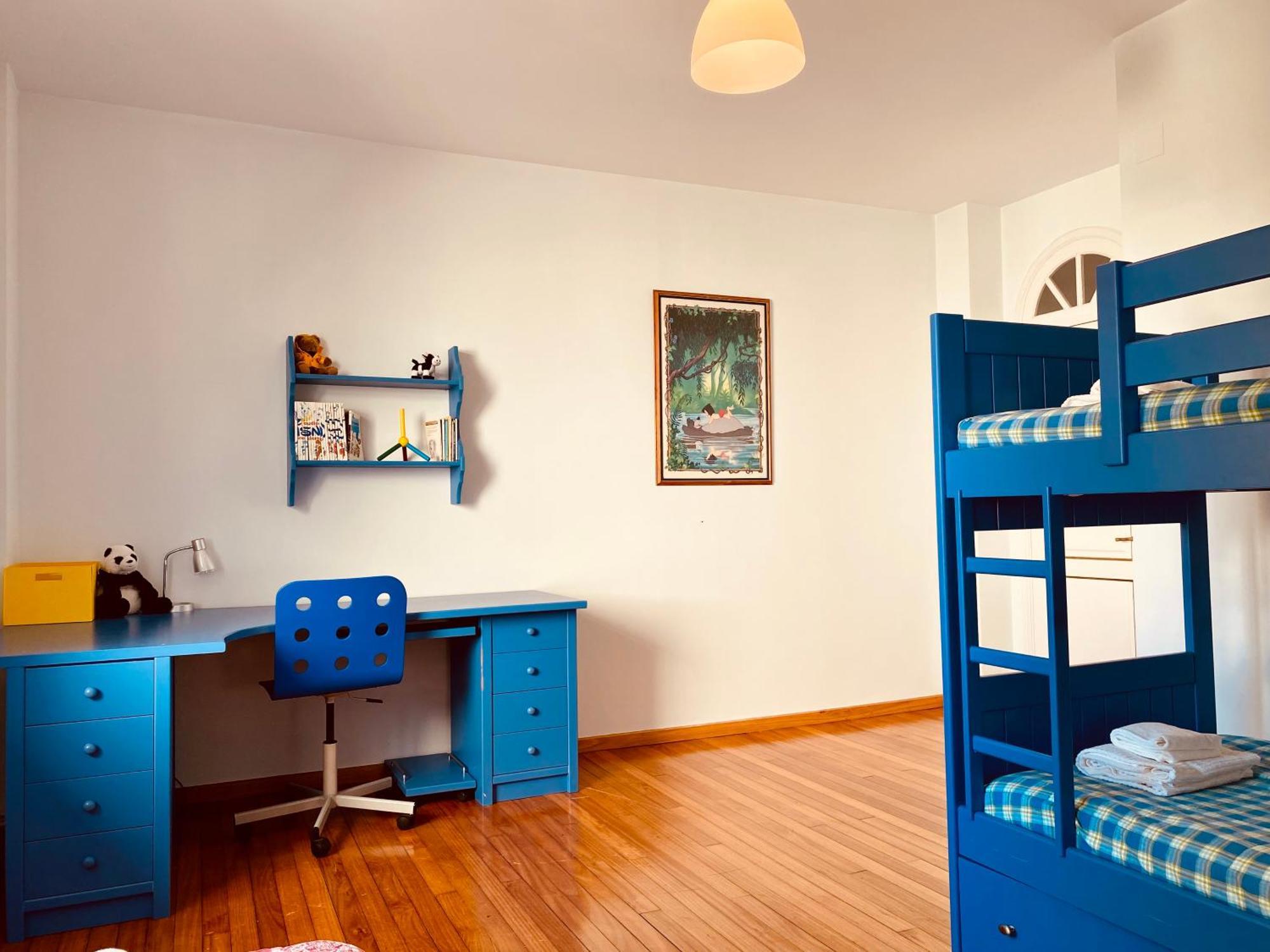 Alameda House Villa Santa Marta de Ortigueira Exteriör bild