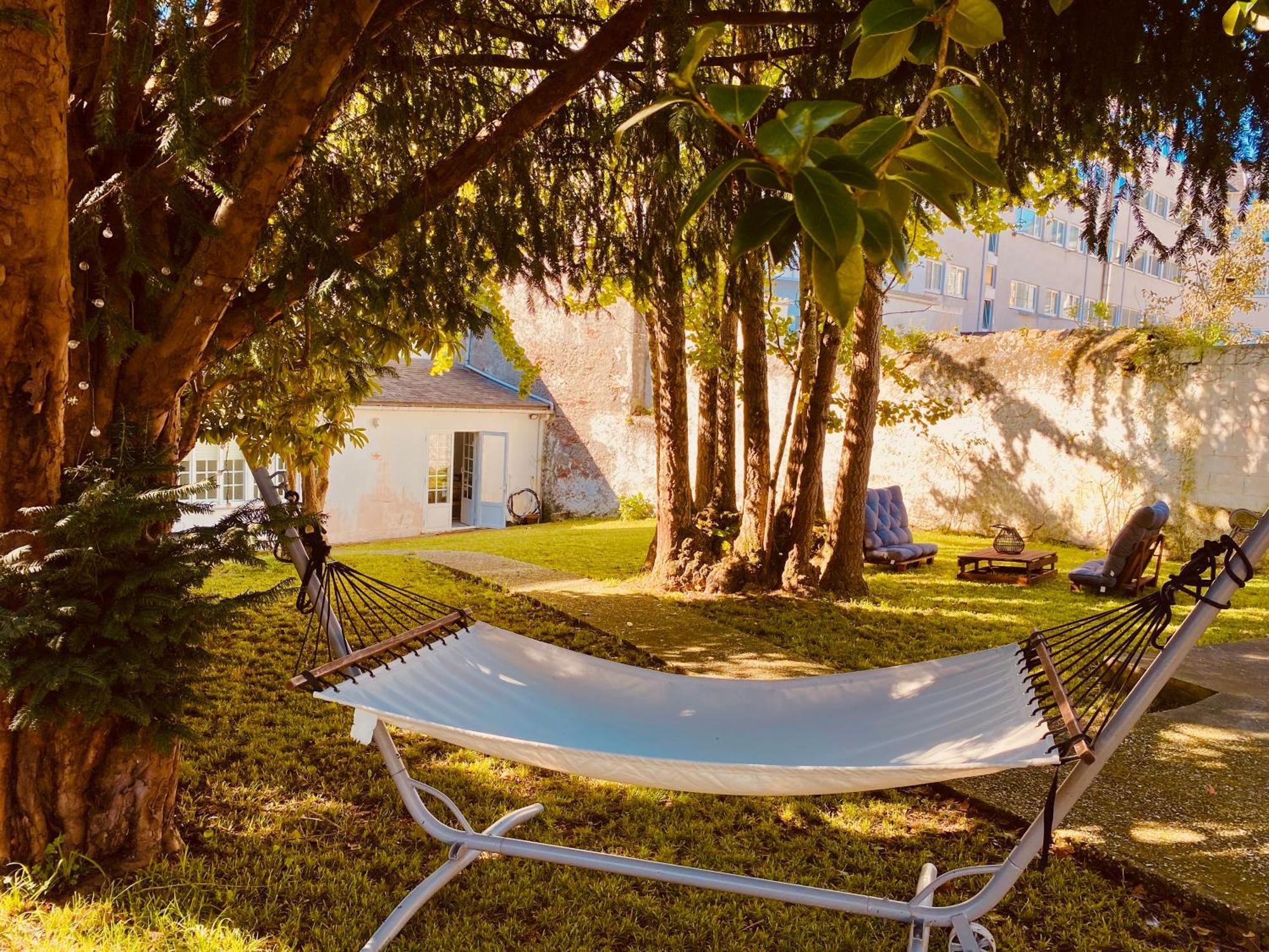 Alameda House Villa Santa Marta de Ortigueira Exteriör bild