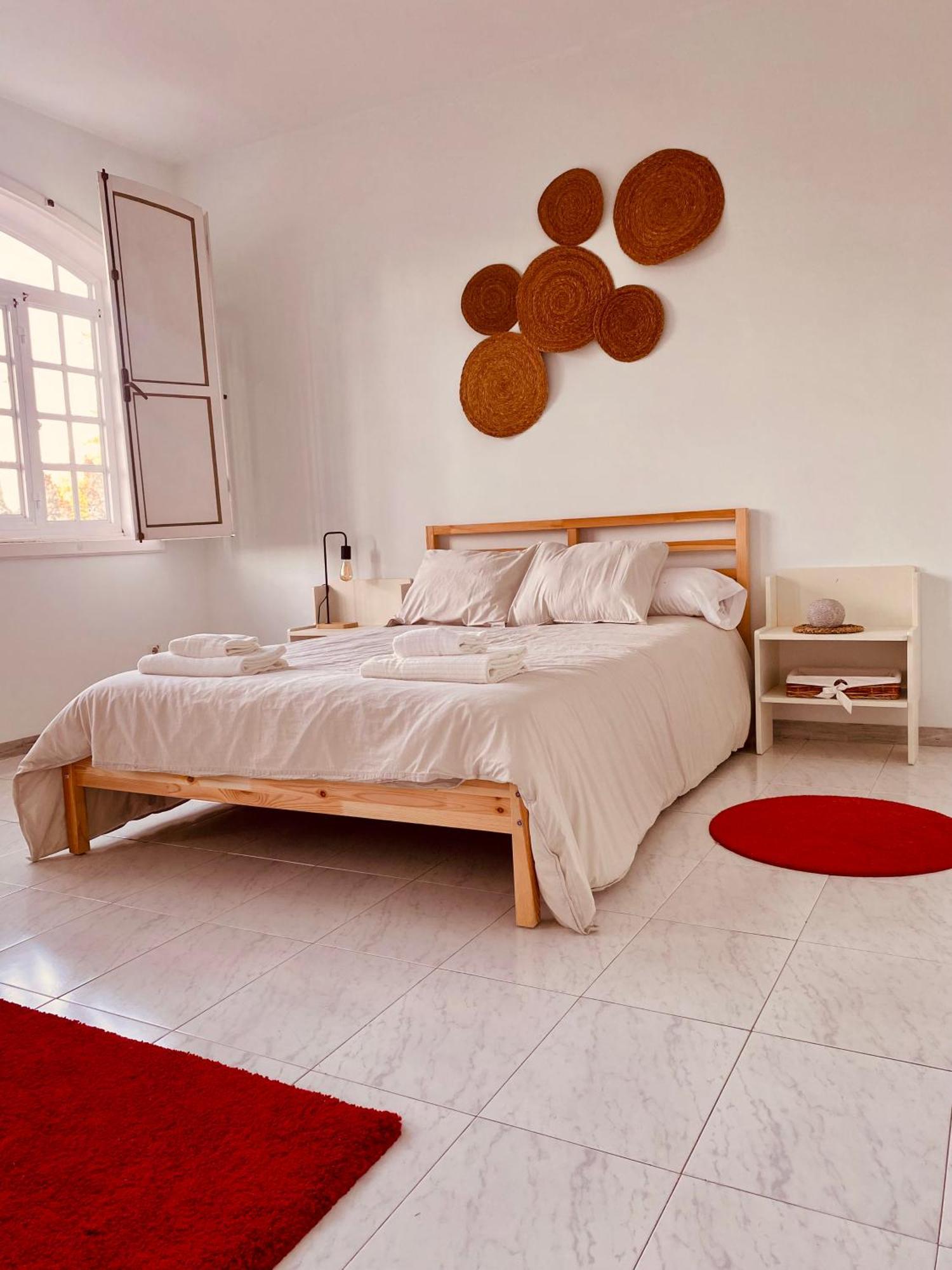 Alameda House Villa Santa Marta de Ortigueira Exteriör bild