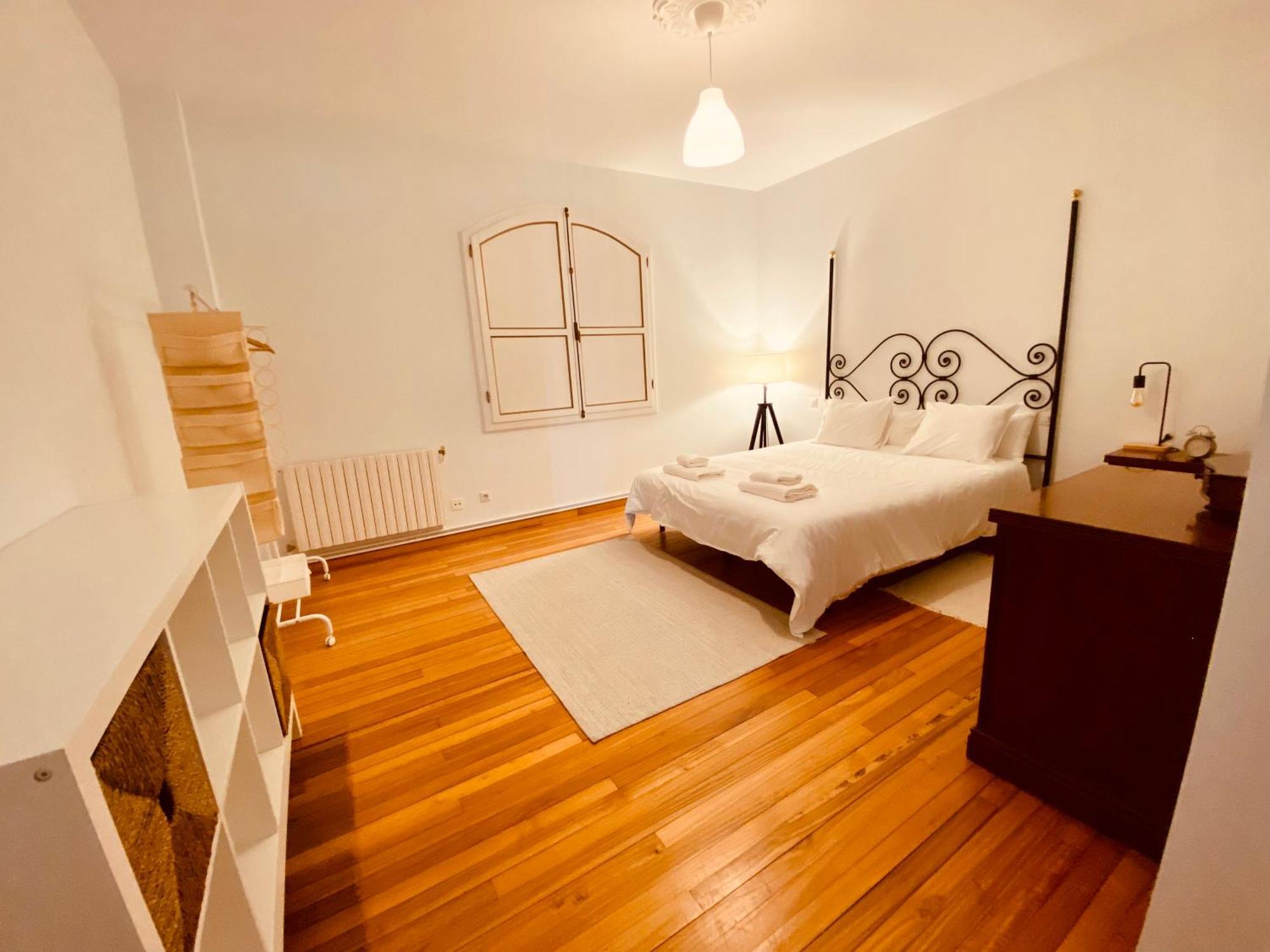 Alameda House Villa Santa Marta de Ortigueira Exteriör bild