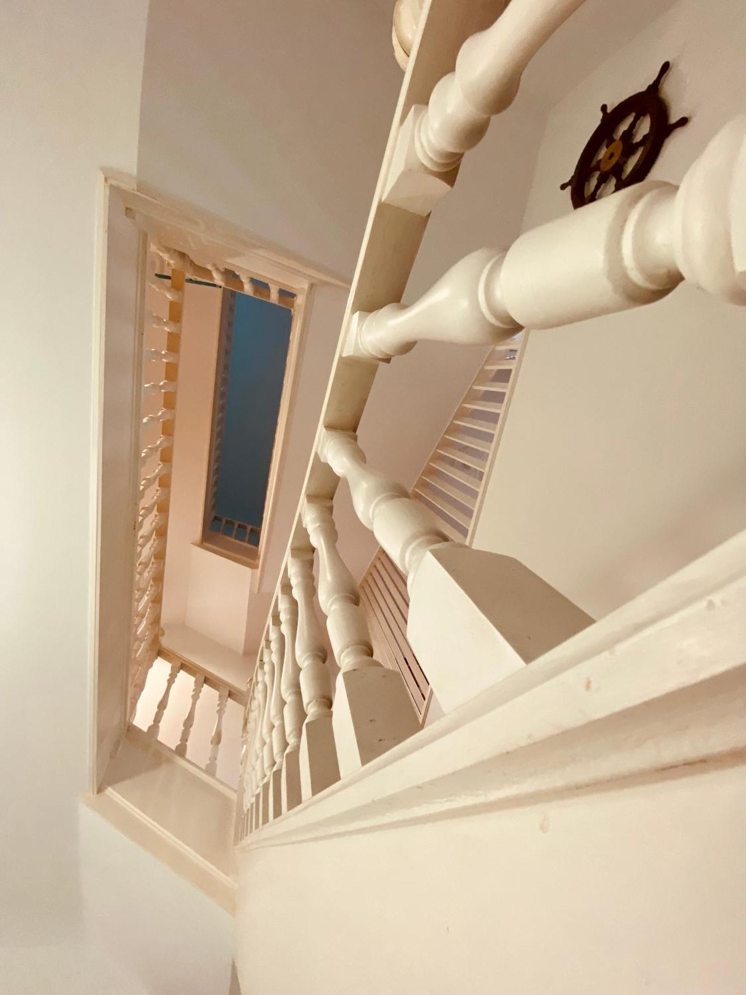 Alameda House Villa Santa Marta de Ortigueira Exteriör bild