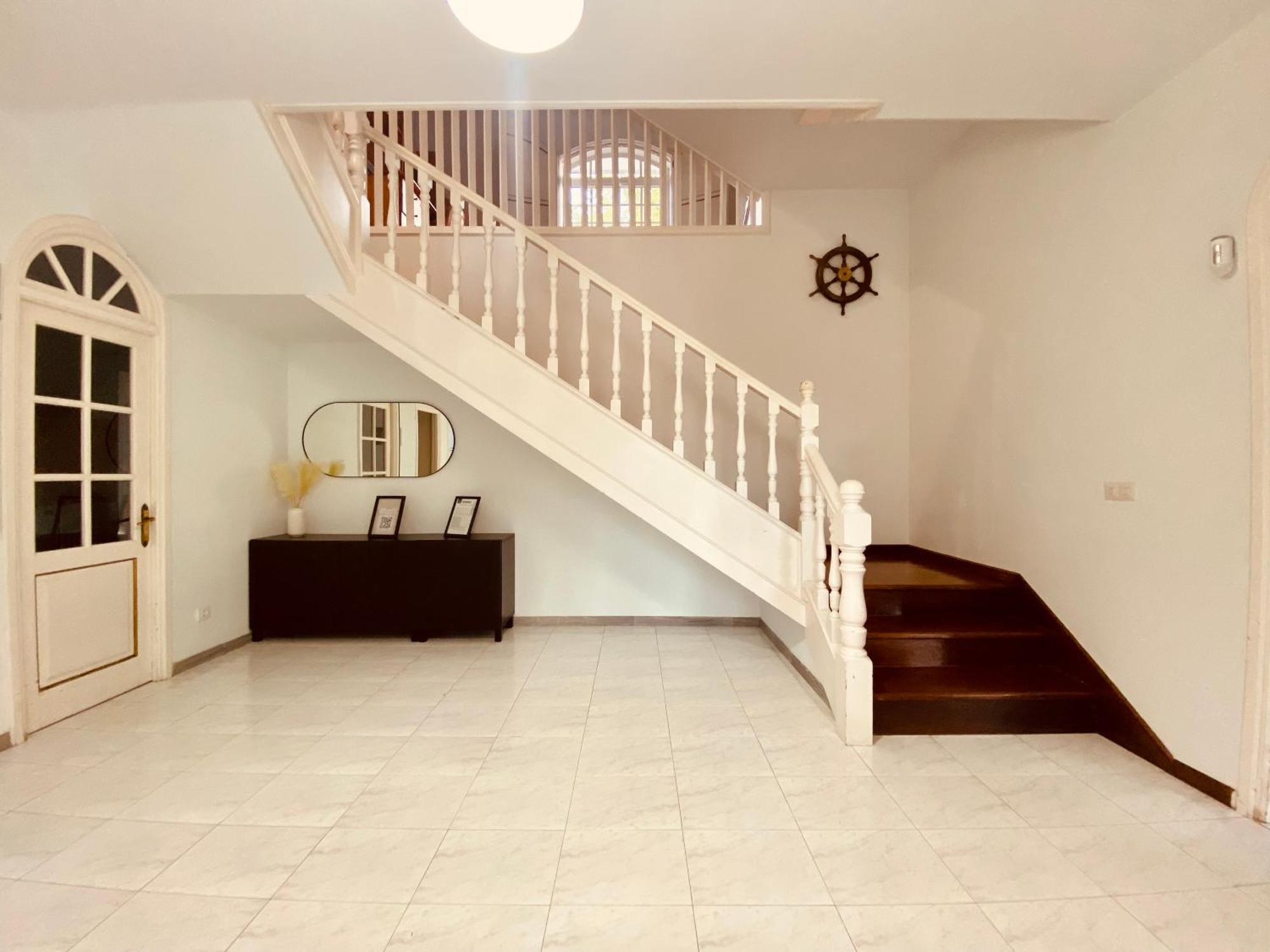 Alameda House Villa Santa Marta de Ortigueira Exteriör bild